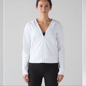 Lululemon Jacket!!